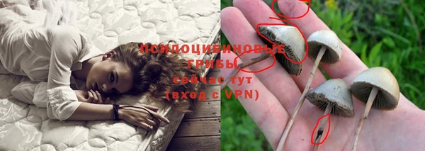 круглые Белоозёрский